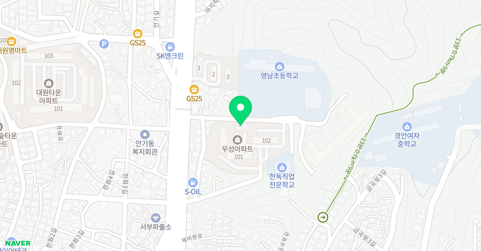 채윤호 성악 위치
