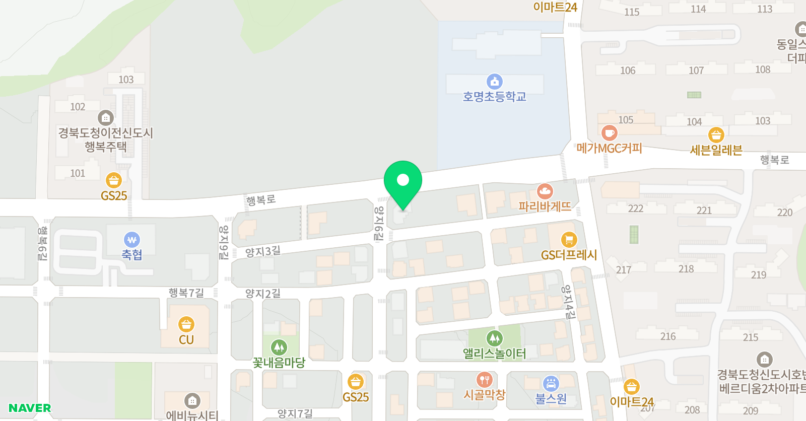오늘,공부 위치