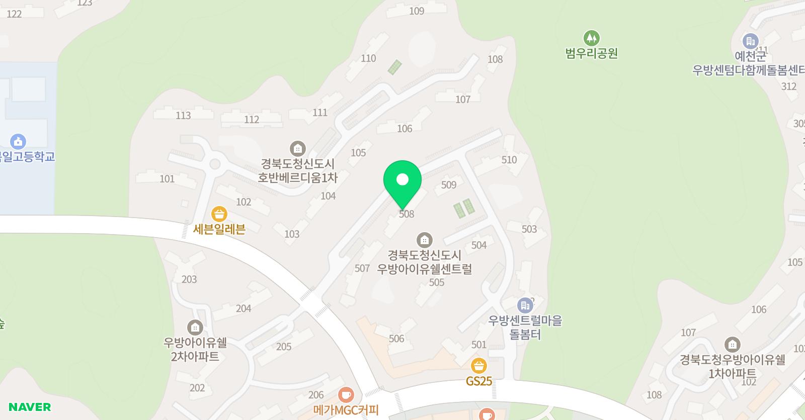 어바웃아트 위치