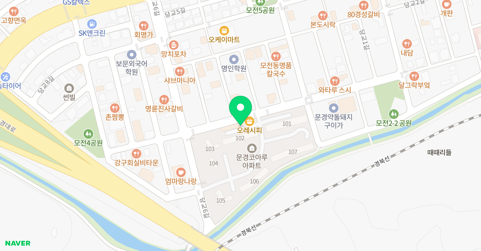 백소영 피아노 위치