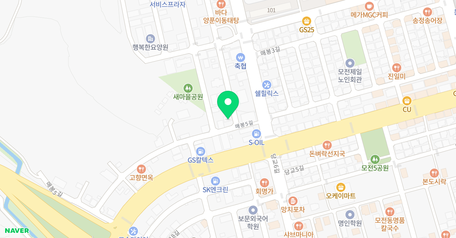레고 학원 위치