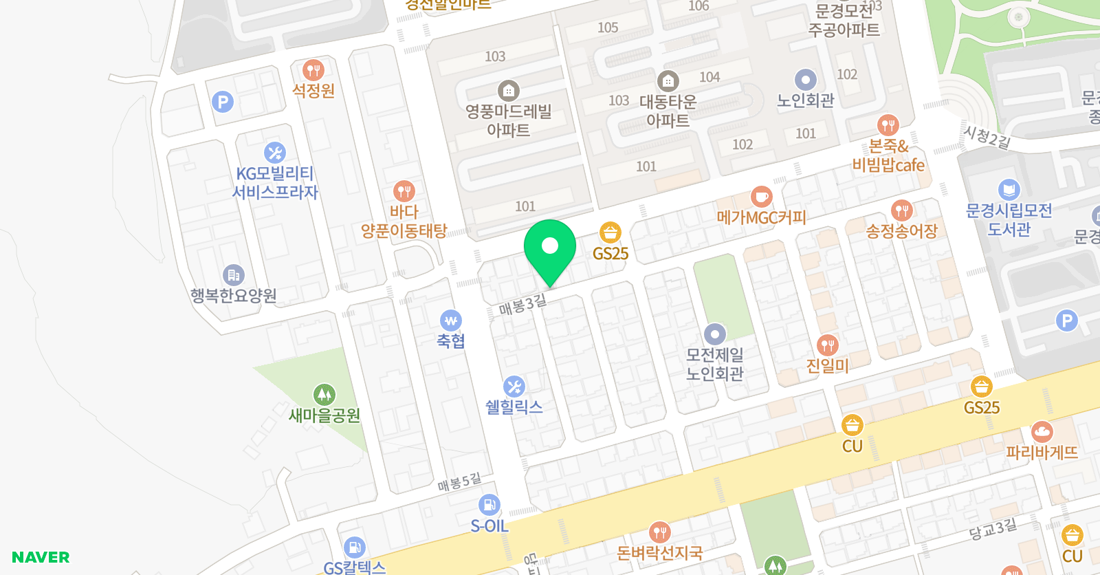 성균관 수학 위치