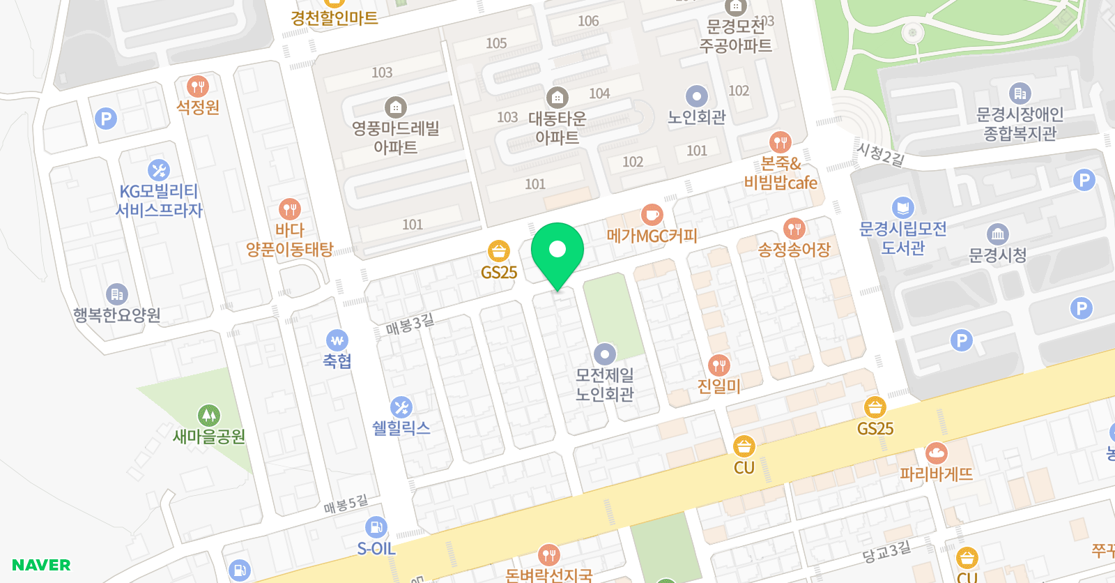 멘토 수학 위치
