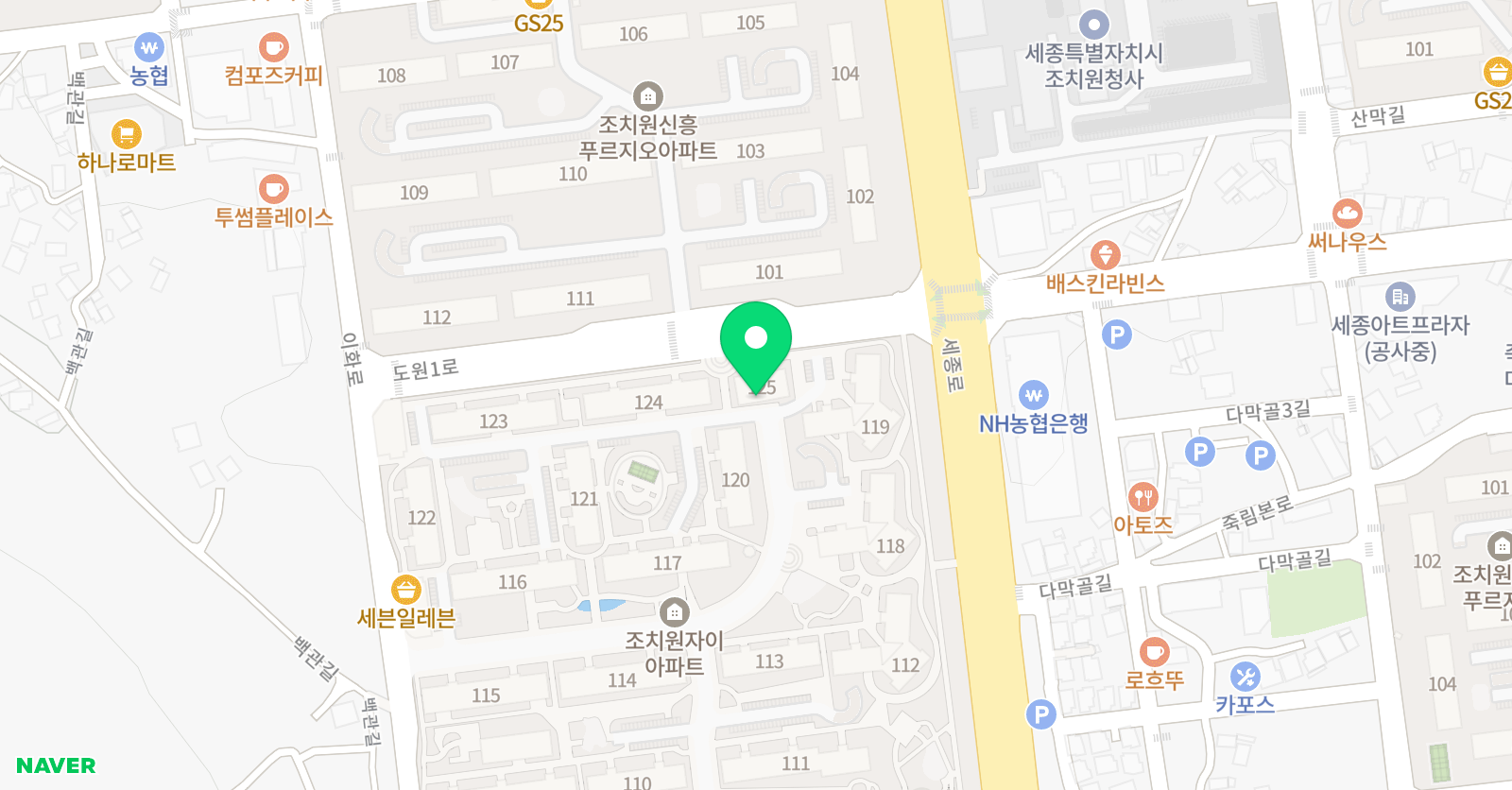 토킹돔 잉글리쉬 위치