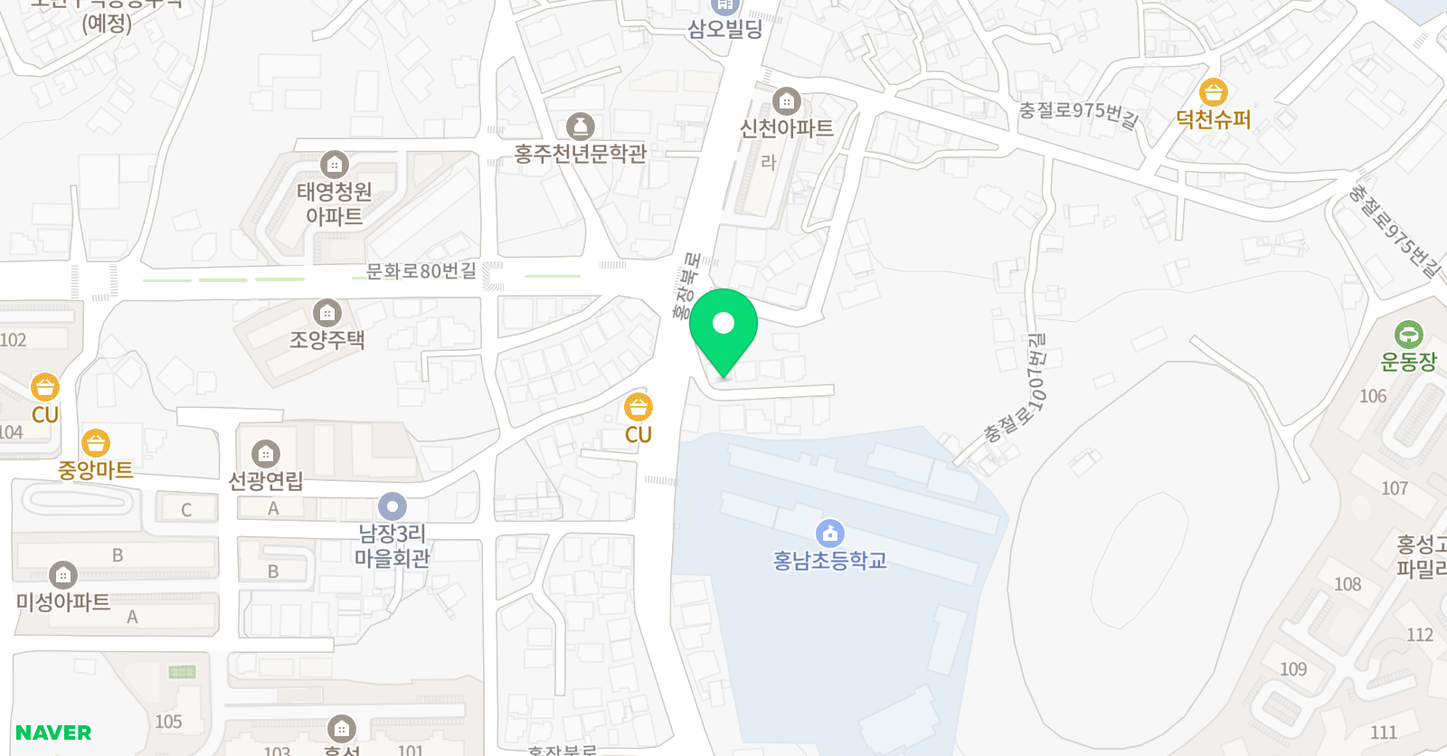 이엠 공부방 위치