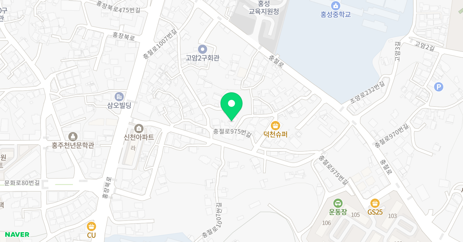 이민희 피아노교실 위치