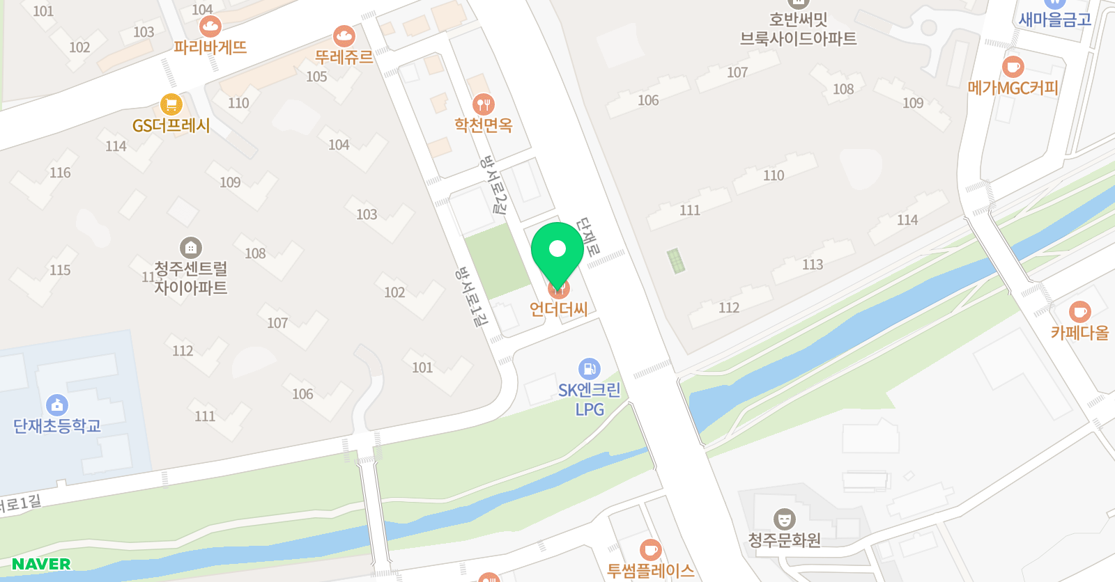 플라톤독서토론논술 연세논술교습소 위치