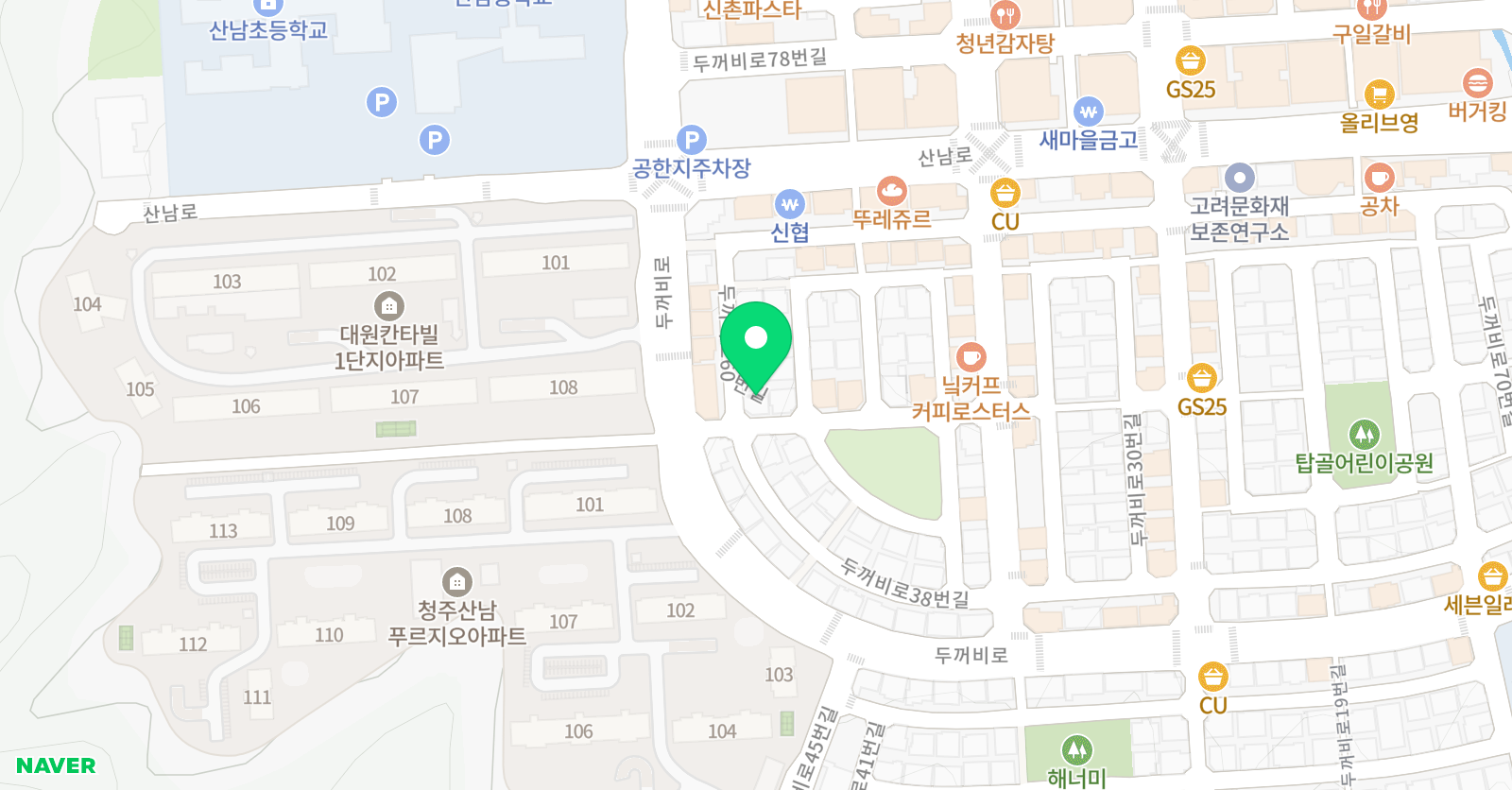 연세 학당 위치