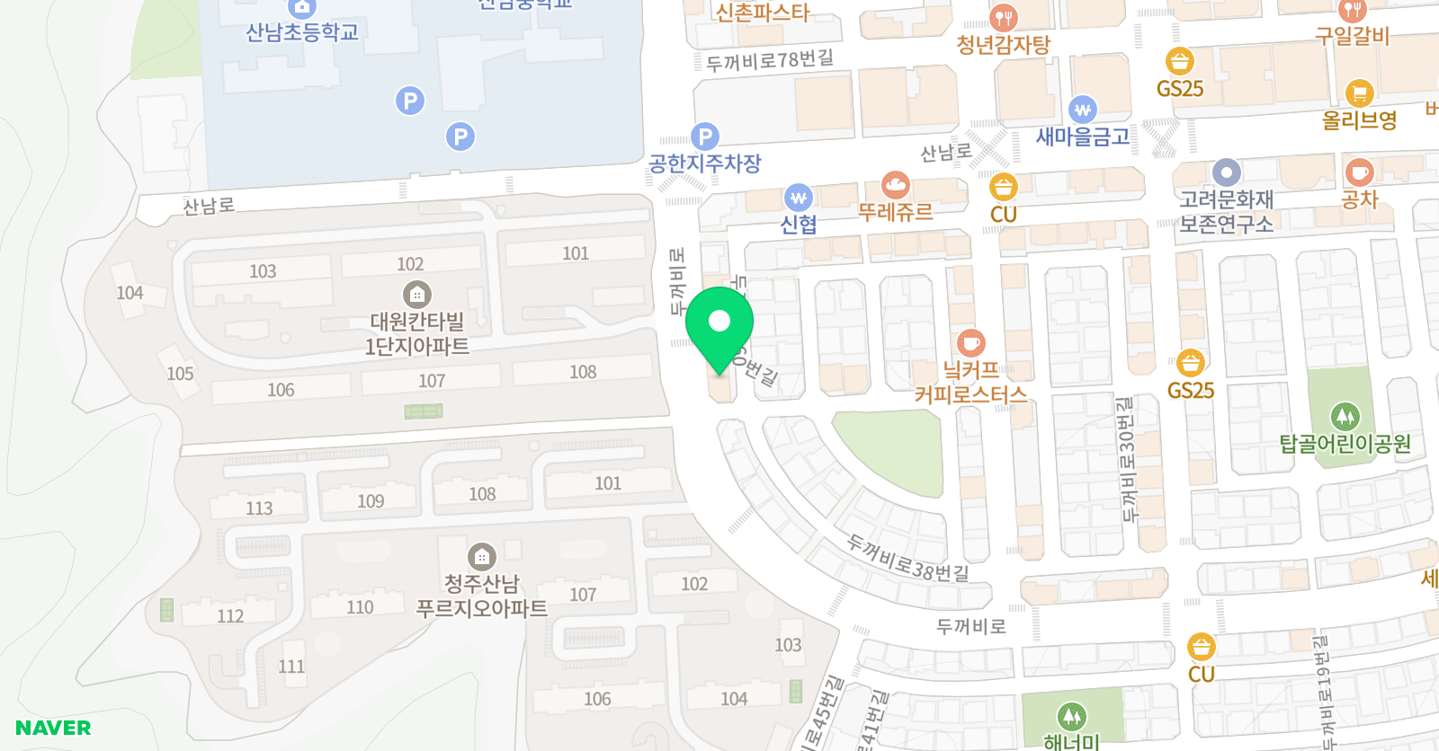 리더스클래스 몬스터매스 위치