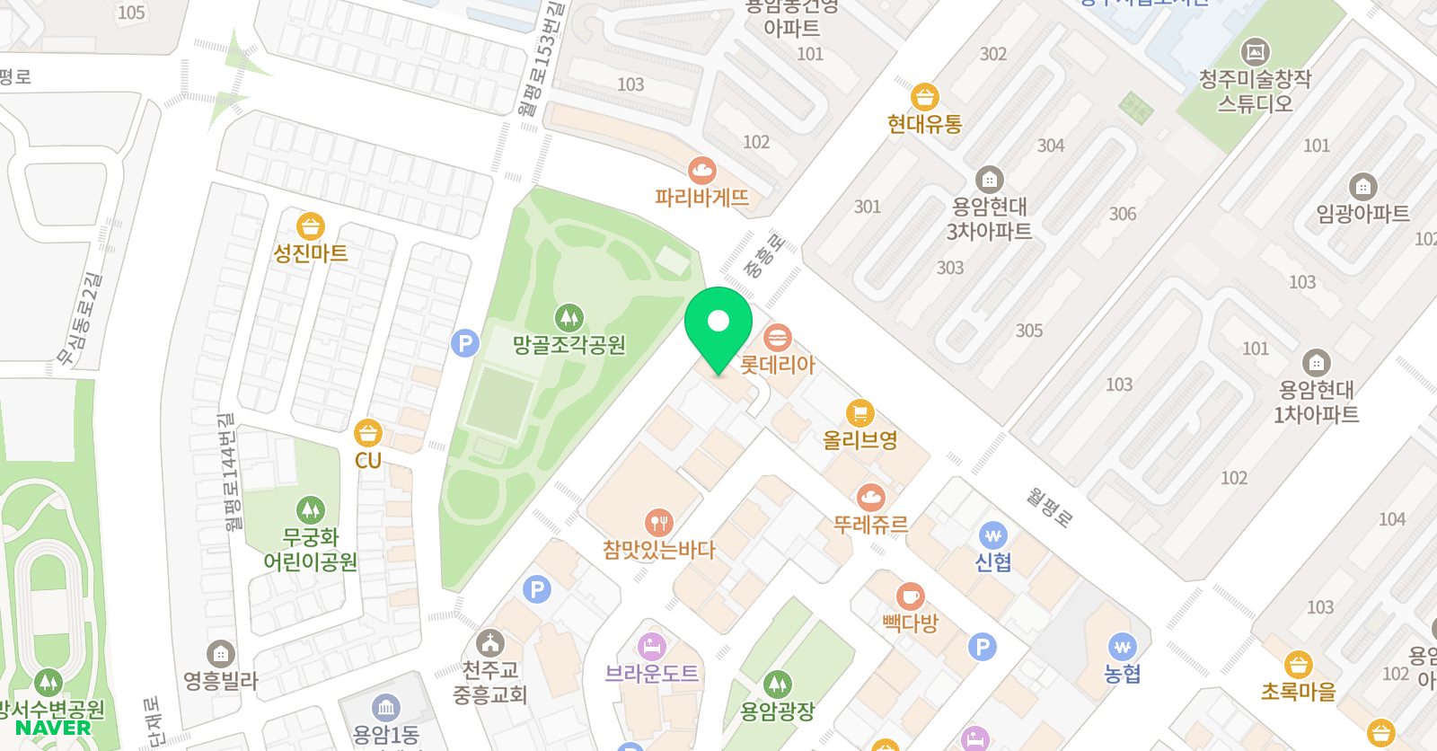 이지스터디 영수학원 위치