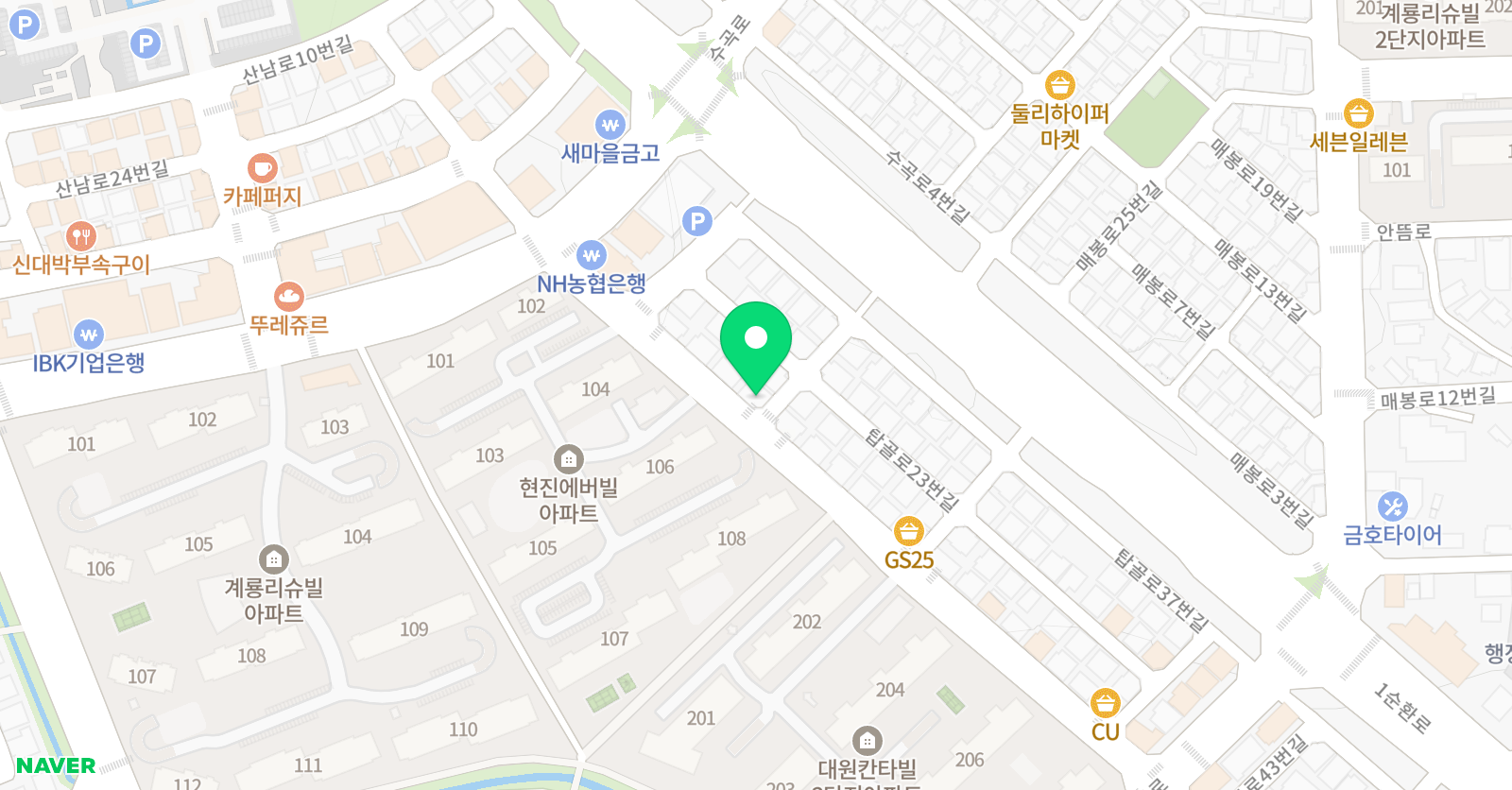 도쿄 플룻 위치