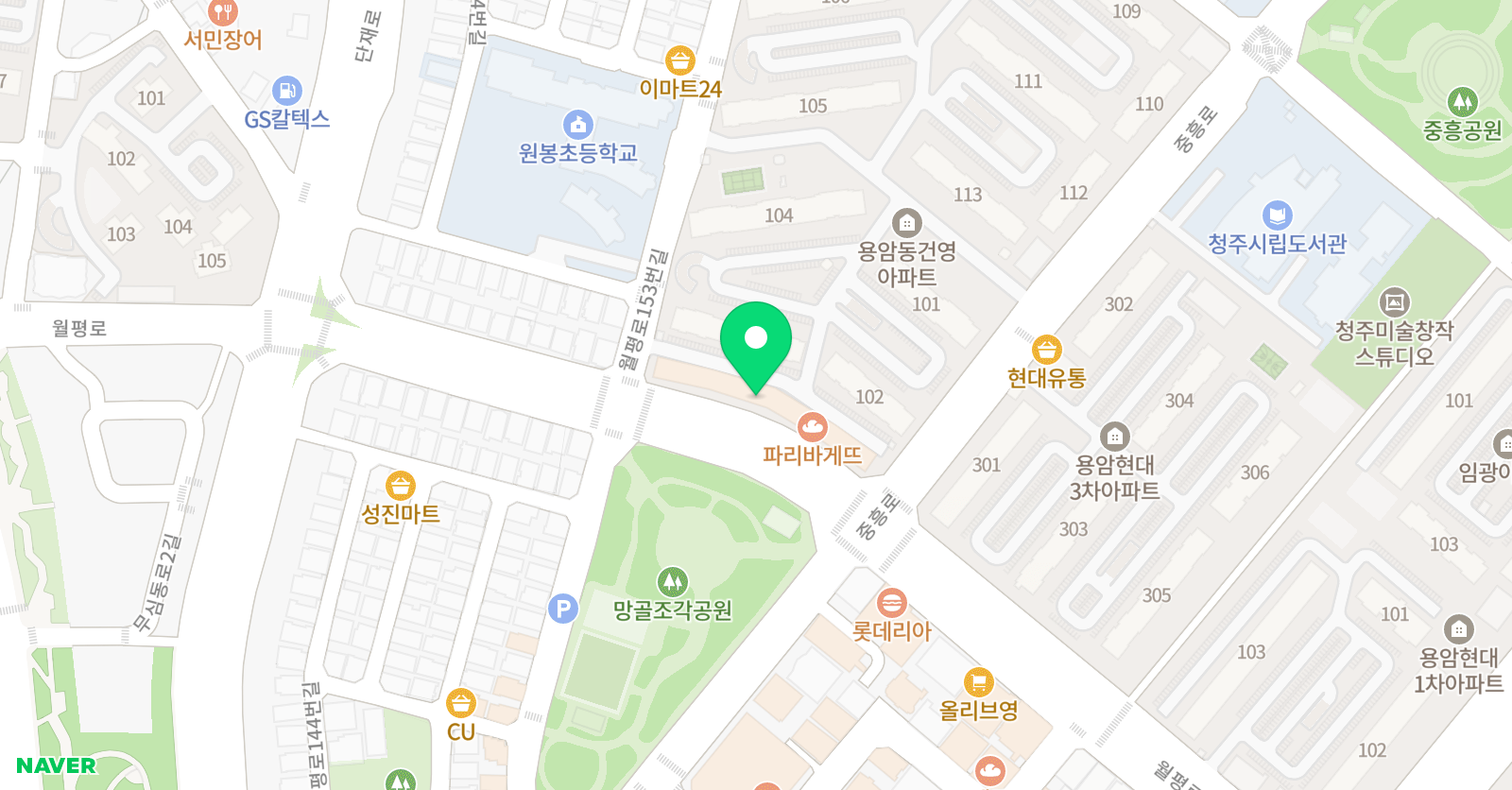 앨리스 미술교습소 위치