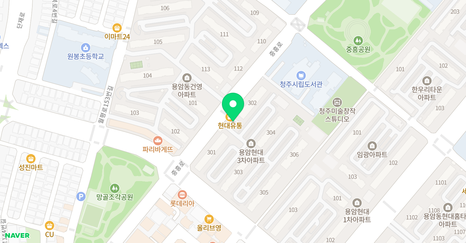 최강 수학 위치