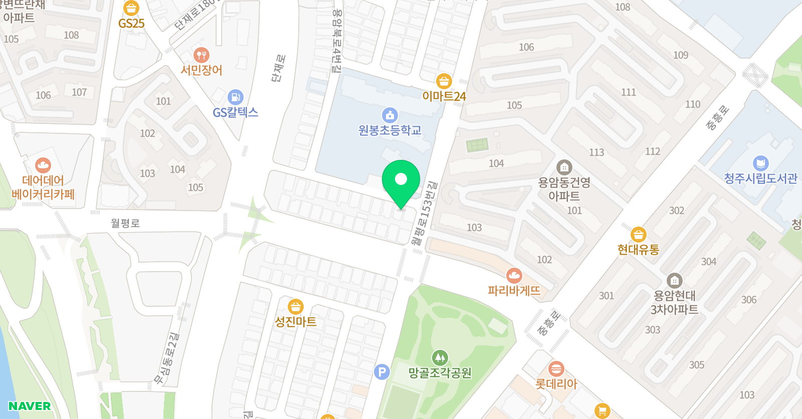 모마 미술교습소 위치