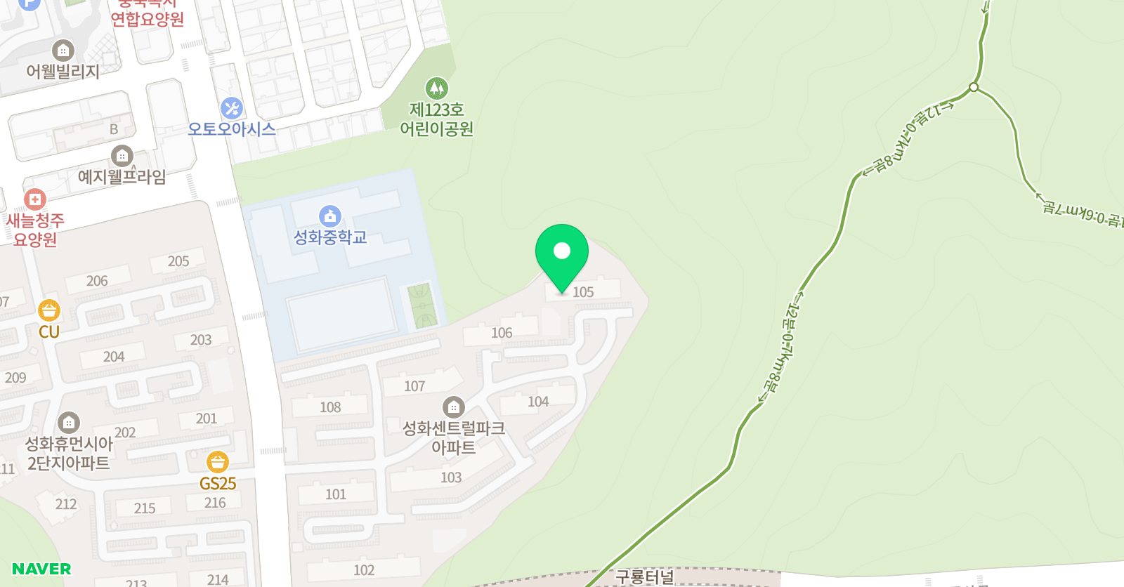 숙명 가야금 위치