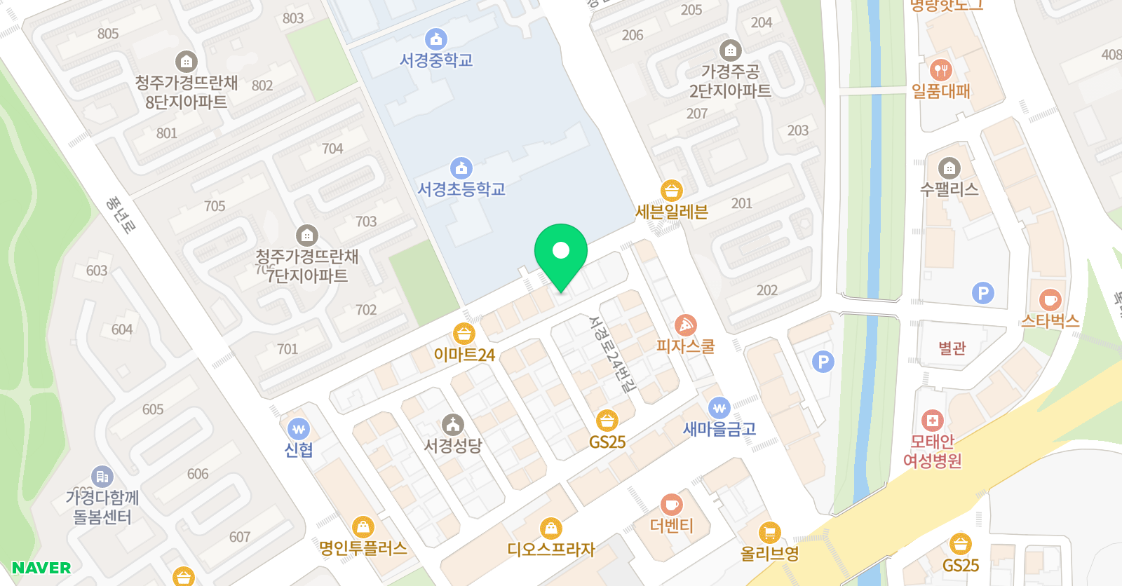 놀작마이아트 플레이아트 미술교습소 위치