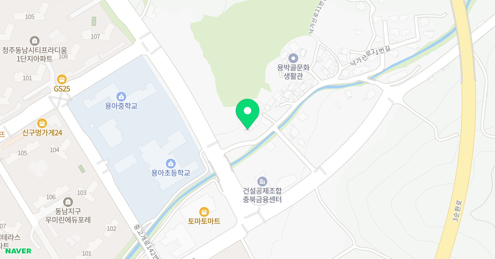 작가주의 미술관 위치