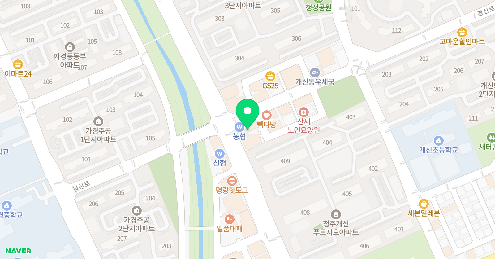 남선우 점핑SM속독 위치