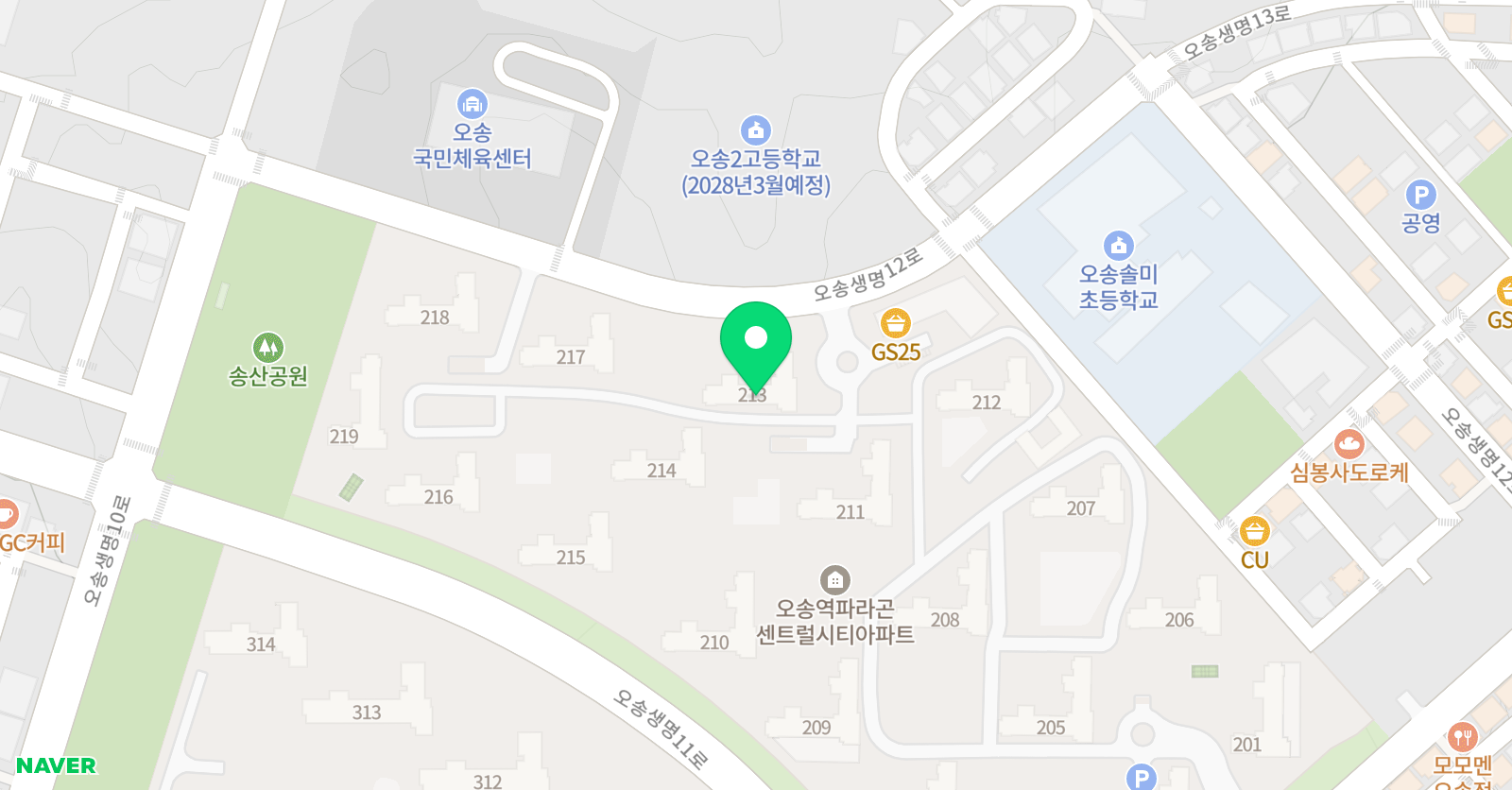 잉글리시토피아 위치