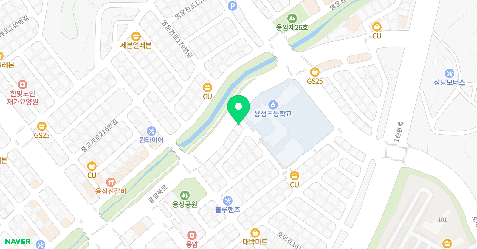 고려대 강호 체육관 위치