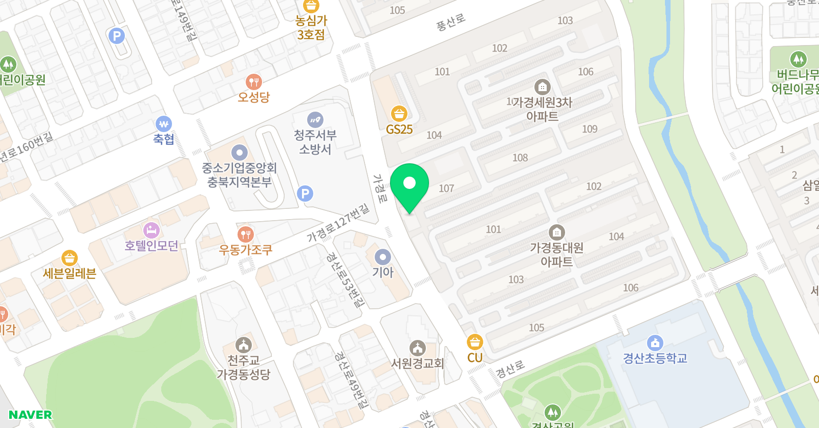 플라톤 어학원 위치