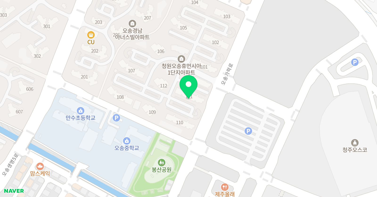 리드인 생각리더 위치