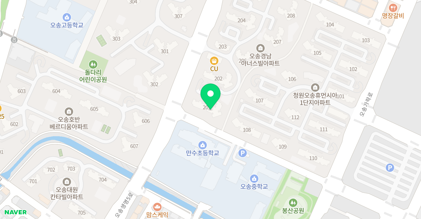 이안 나학습소 위치
