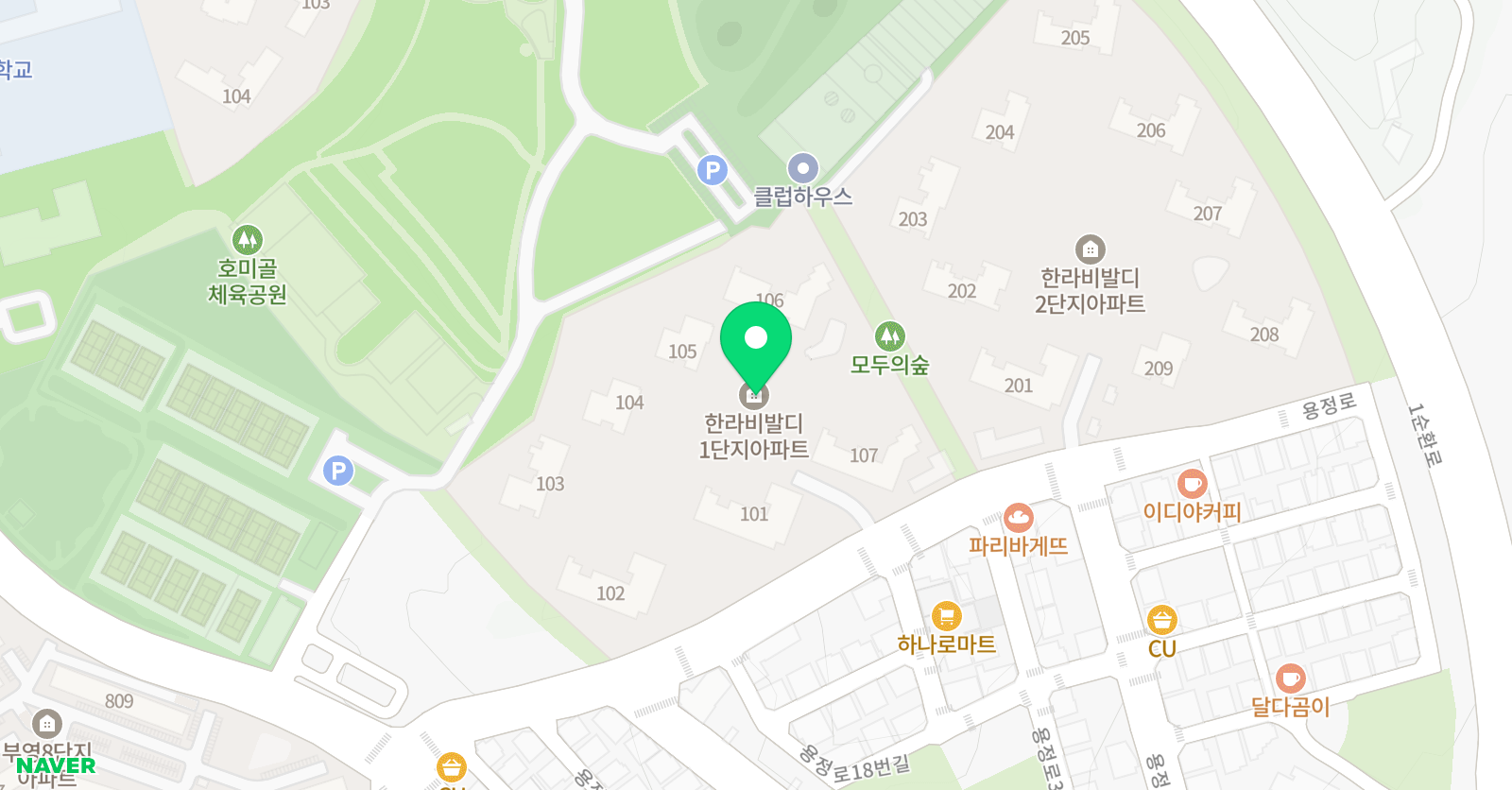 더클 잉글리시 위치