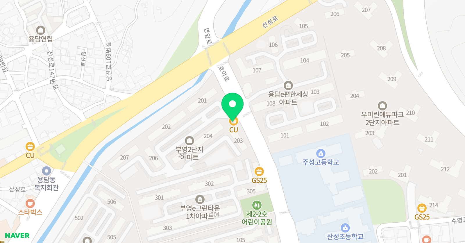 아트톡 미술 위치