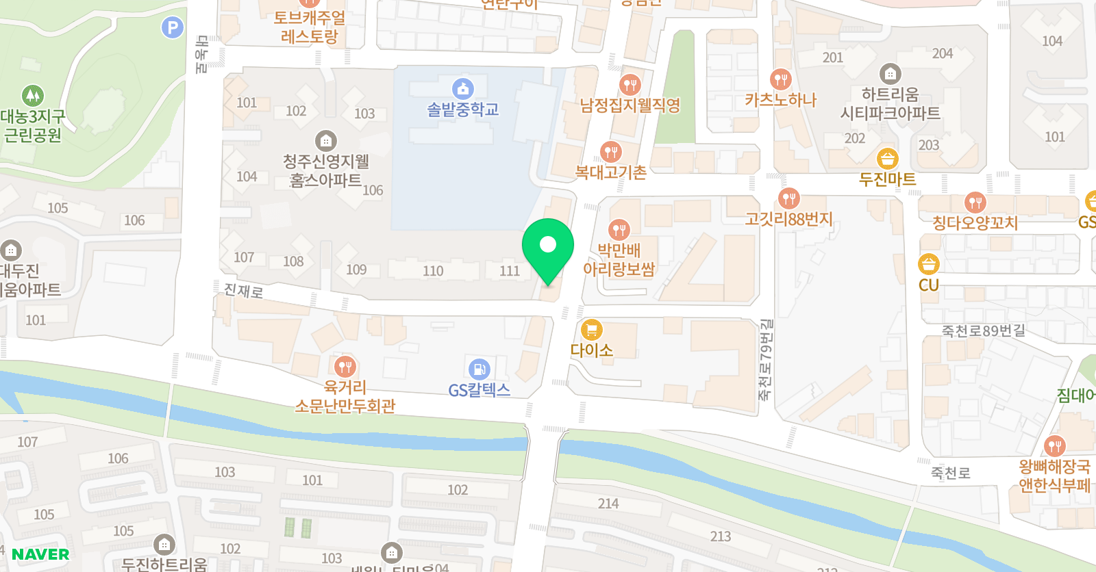 이튼 어학원 위치