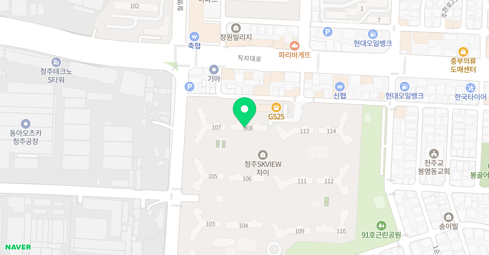 클림트아트 위치