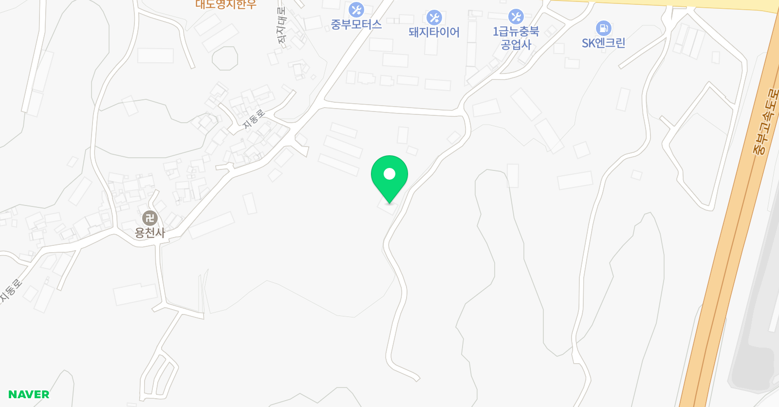 플로터 유소년농구교실 위치