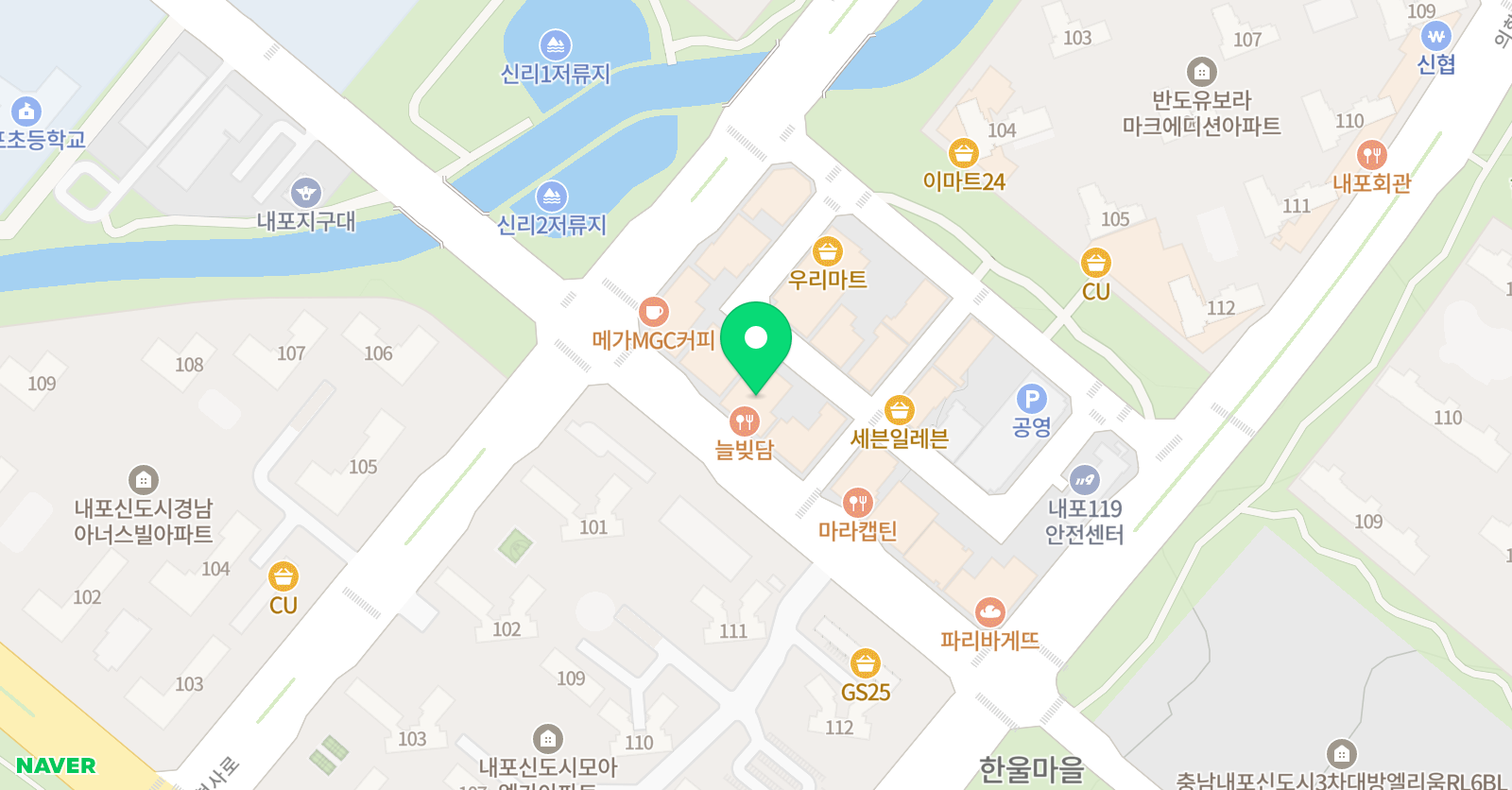 이음 에듀 위치