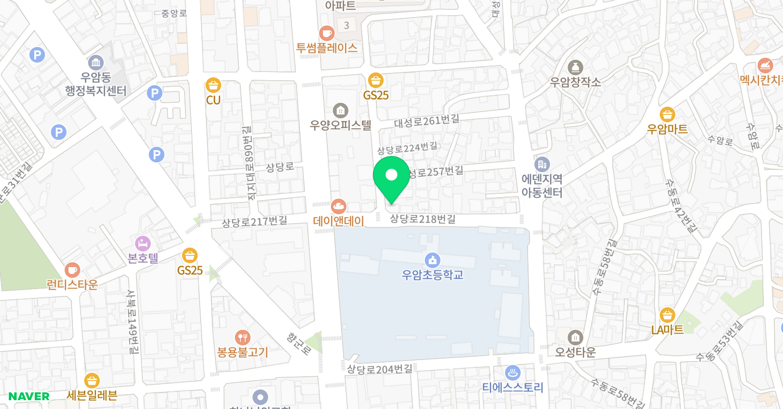렛츠스터디 위치