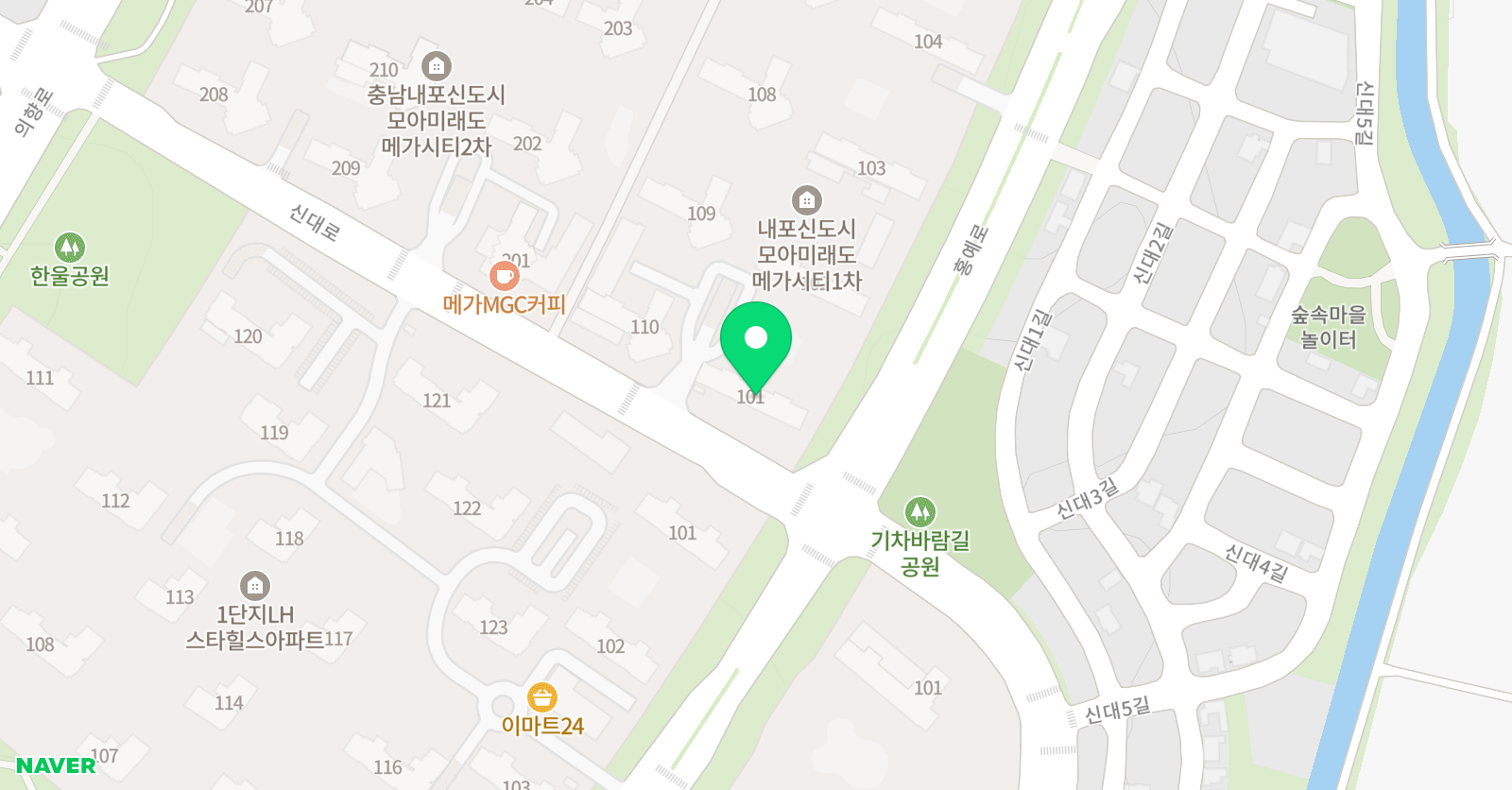 플레이팩토 328점 위치