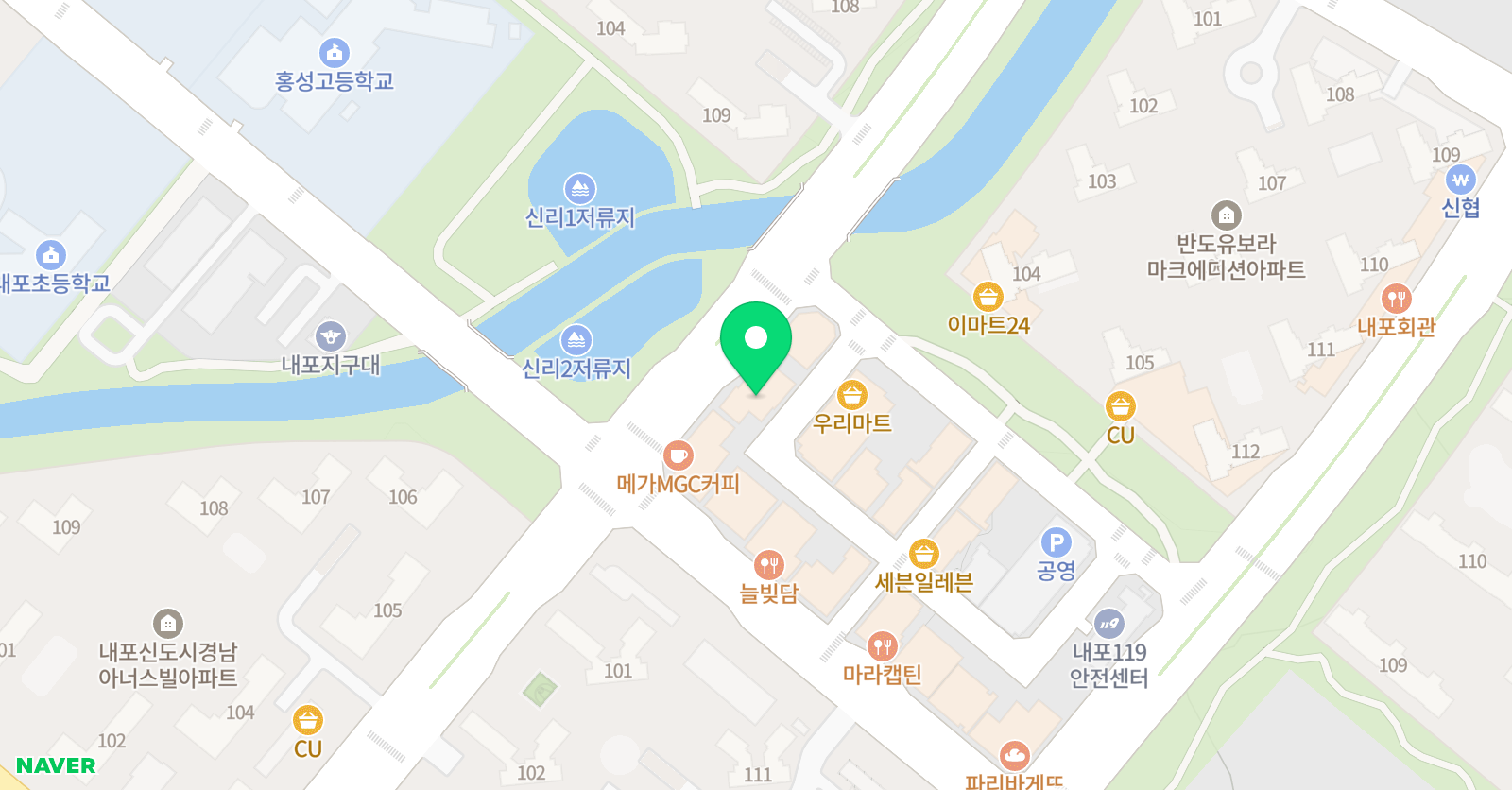 유아체육음악줄넘기 위치