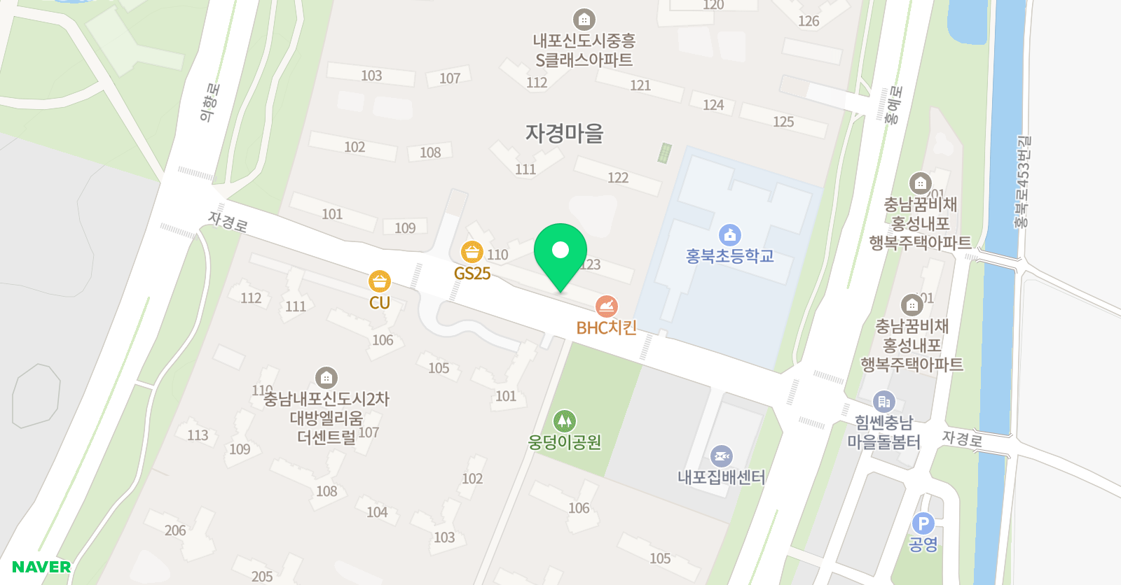 리라 음악학원 위치