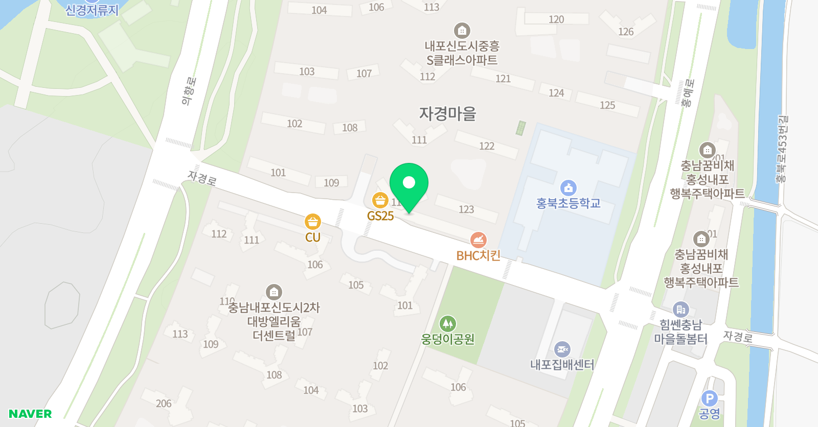 제이보이스 트레이닝 위치