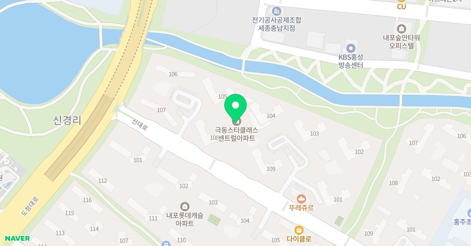 아트스토리 미술홈스쿨 위치