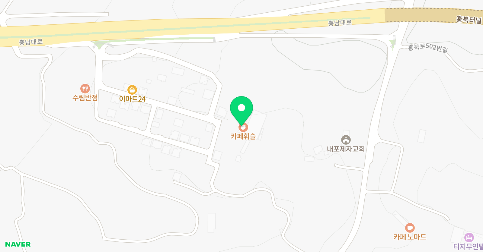 MSC 실내돔구장/MSCFC 위치