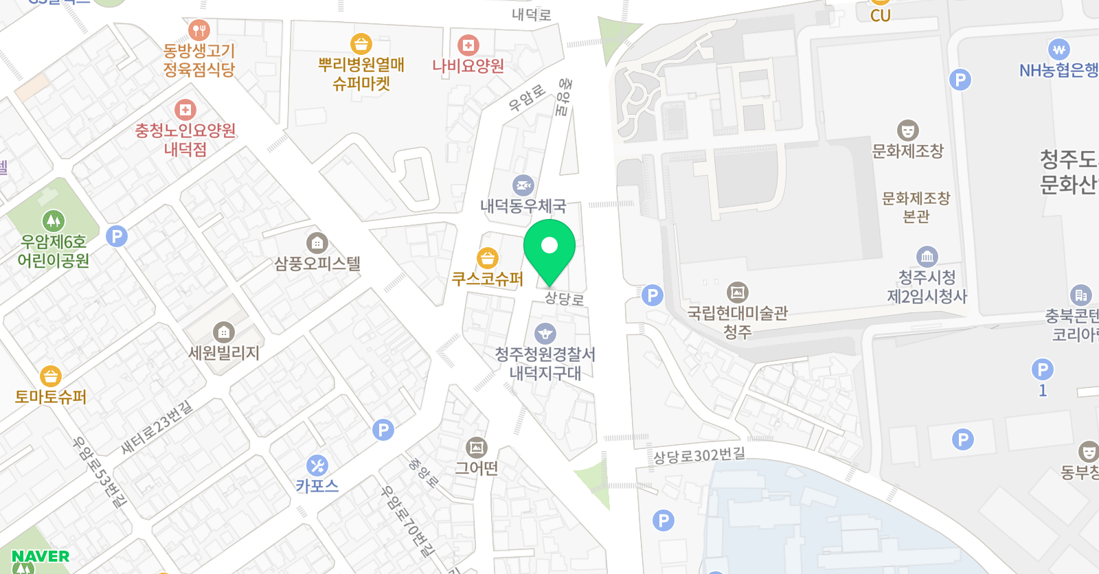 마치팔레트 위치