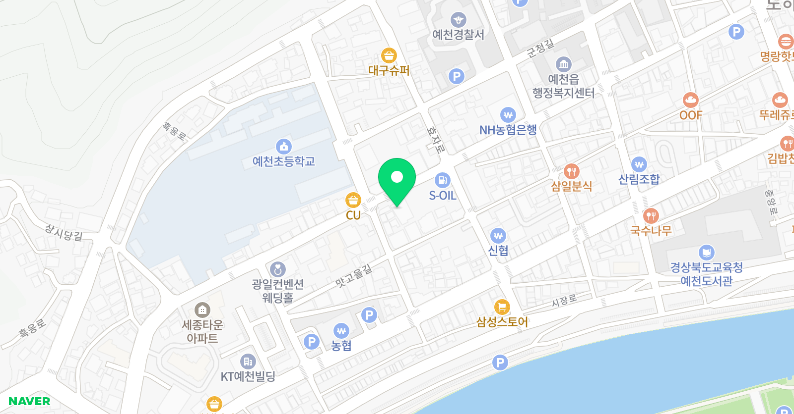 성신 피아노 위치