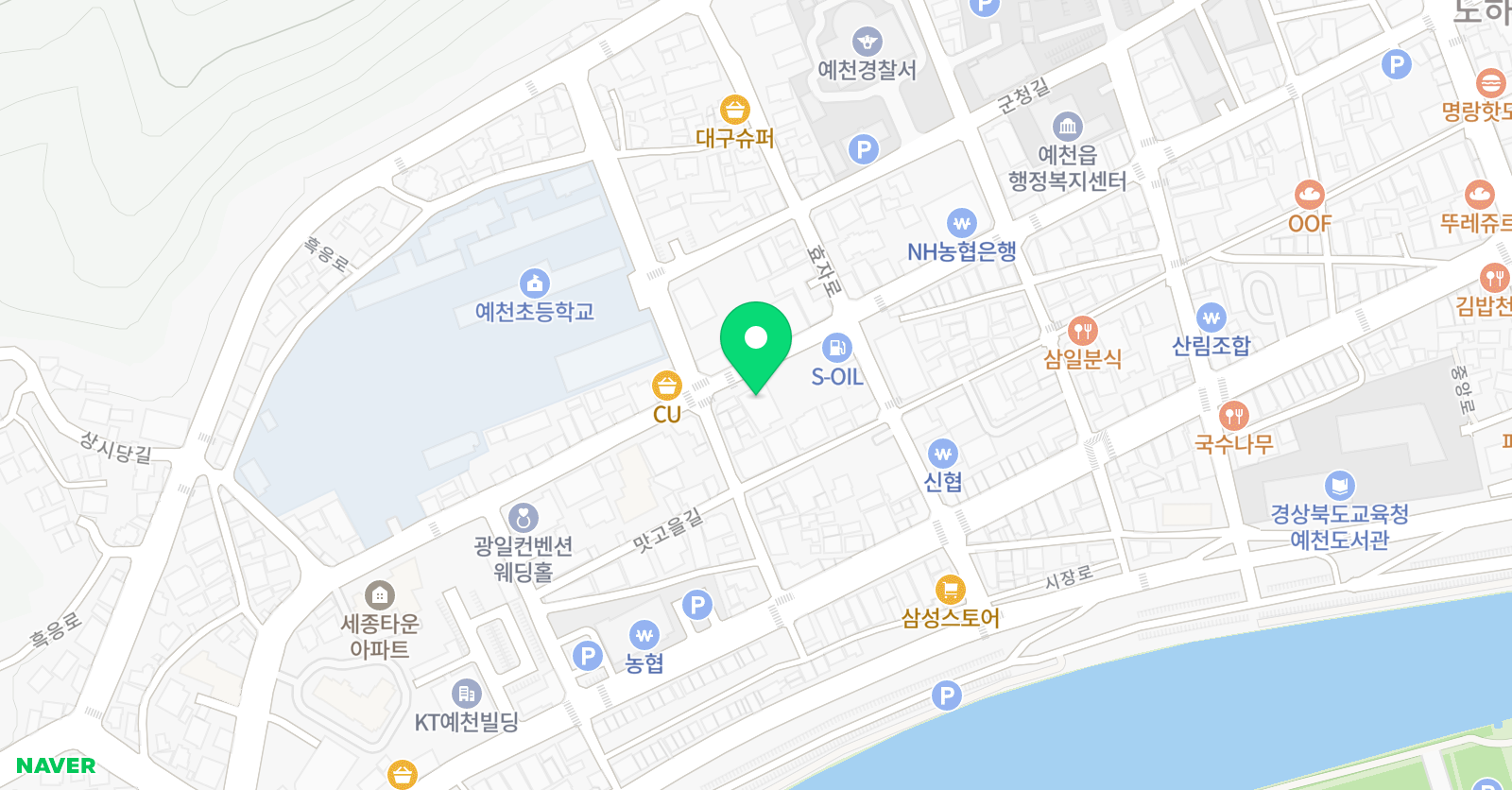 명문 수학 위치