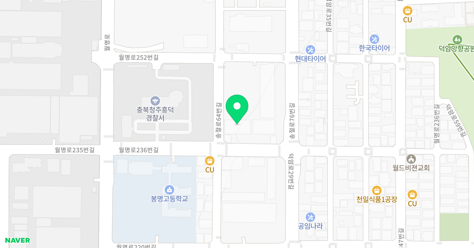 스토래지 축구클럽 위치