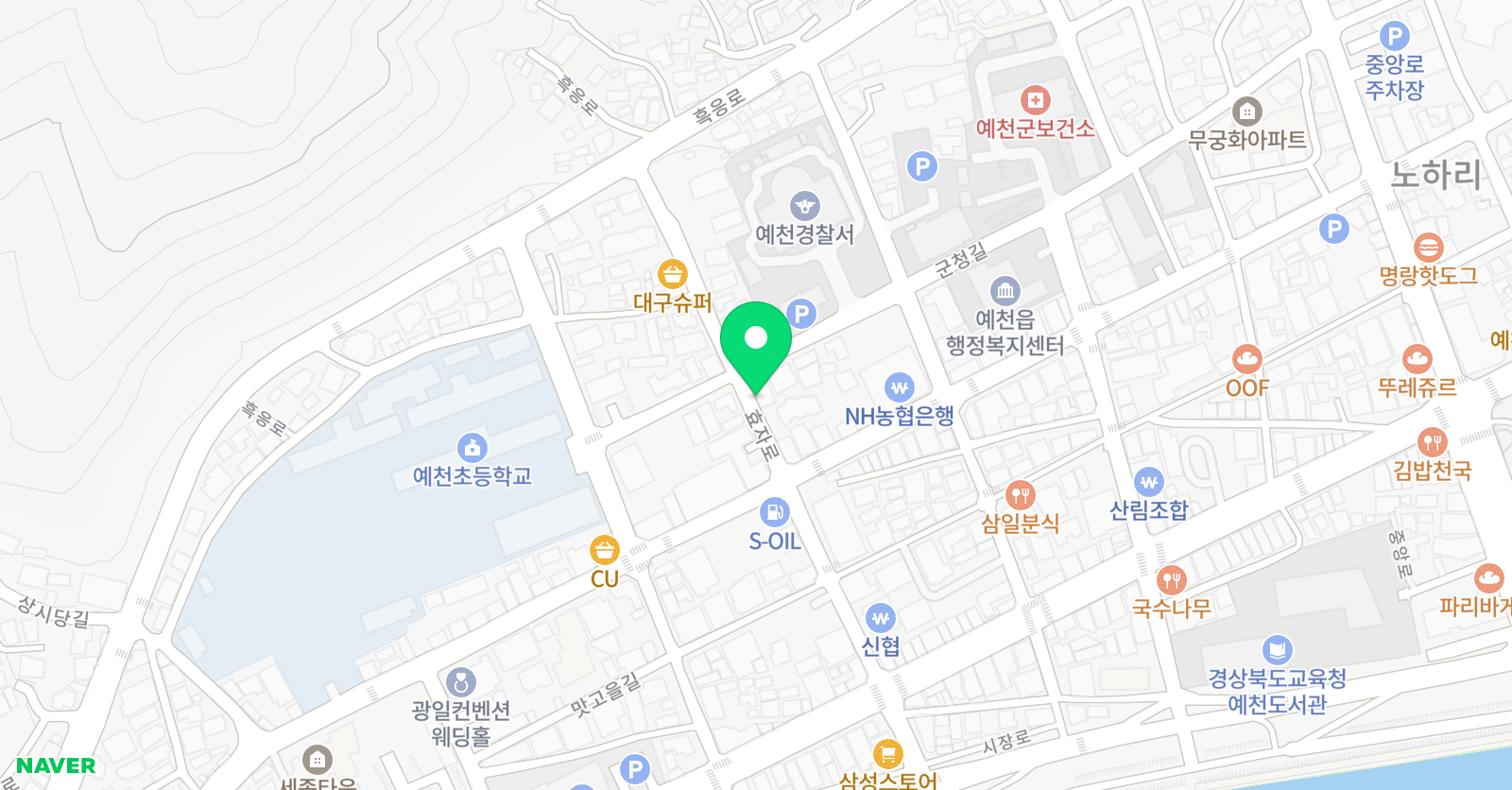페르마 수학 위치
