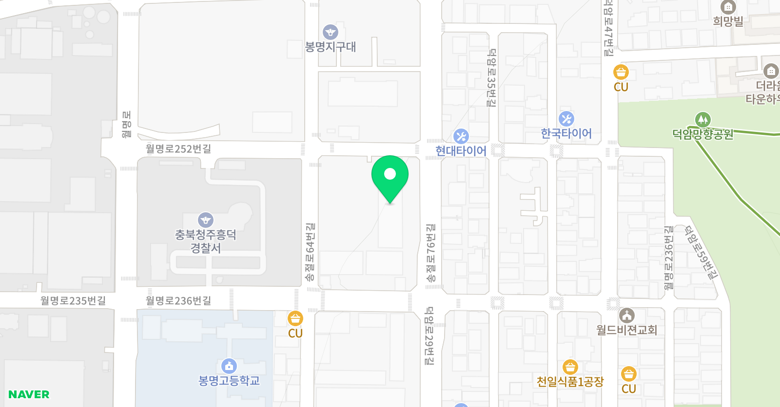 프로비티 축구클럽 위치