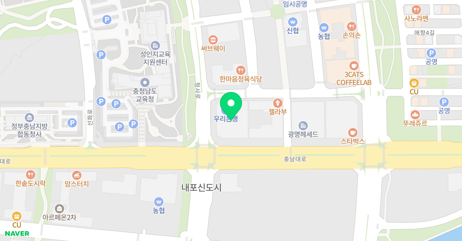 칸타빌레 피아노 위치