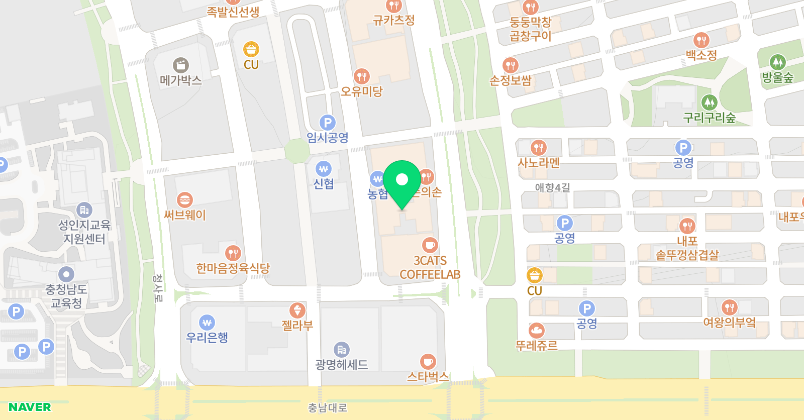 발롱토르 축구클럽 위치