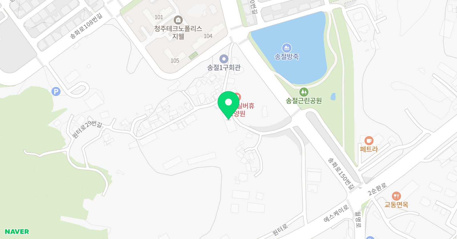 클린샷 농구교실 테크노폴리스 위치