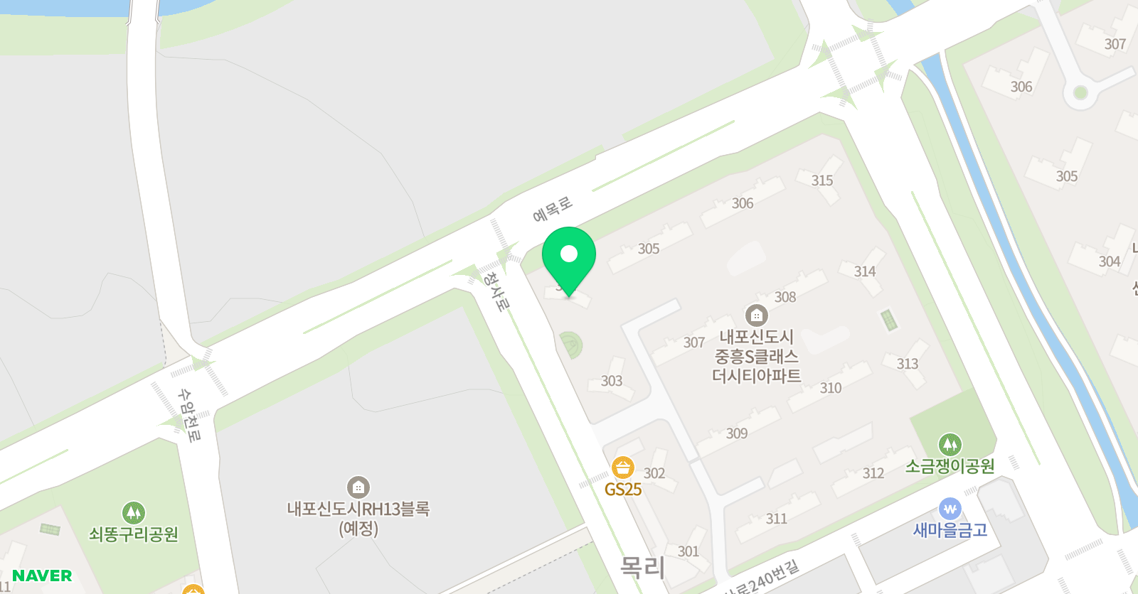 브라이트 리더스 위치